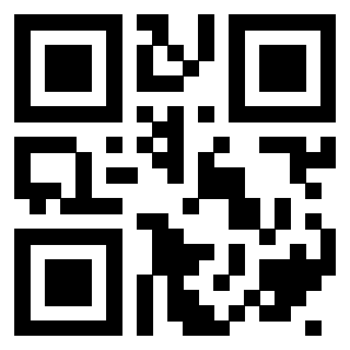 Immagine del QrCode di 3407664363