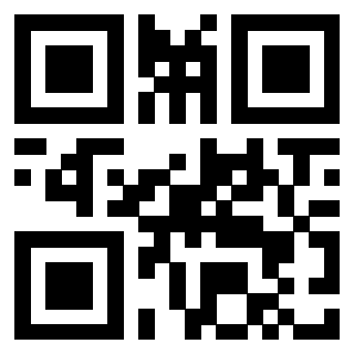 3407664366 - Immagine del Qr Code