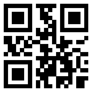 Immagine del QrCode di 3407664367