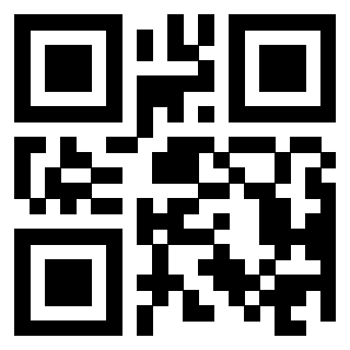 3407664368 - Immagine del QrCode associato