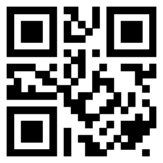 3407664374 - Immagine del Qr Code associato