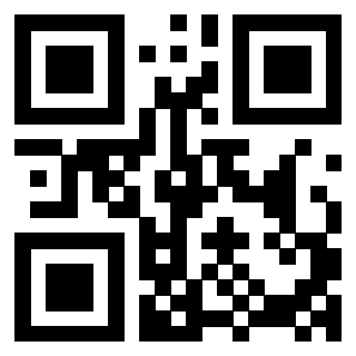 Immagine del QrCode di 3407664382