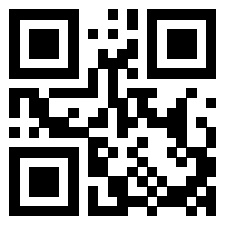 Il QrCode di 3407664384