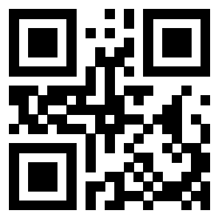 Immagine del QrCode di 3407664395