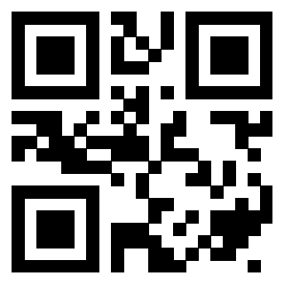 Scansione del QrCode di 3407664402