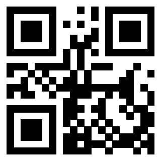 Qr Code di 3407664406