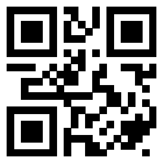 3407664410 Qr Code associato