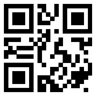 3407664411 - Immagine del Qr Code