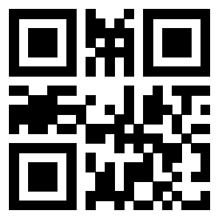 Scansione del Qr Code di 3407664413