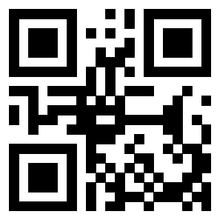 3407664415 QrCode associato