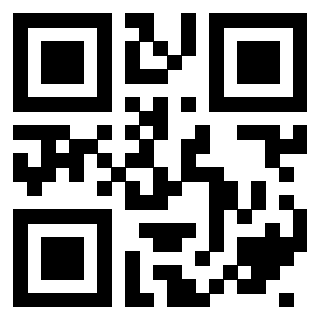 3407664417 QrCode associato