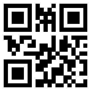 3407664419 Qr Code associato