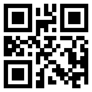 Immagine del Qr Code di 3407664420