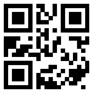Il Qr Code di 3407664422