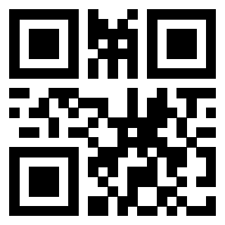 3407664423 Qr Code associato