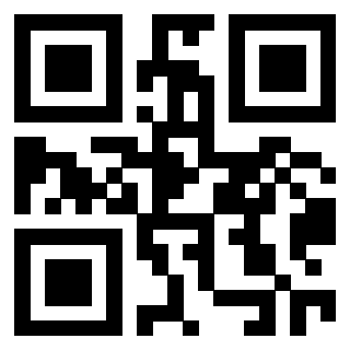Immagine del Qr Code di 3407664425