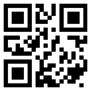 3407664426 - Immagine del Qr Code associato