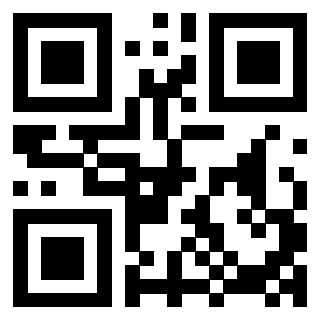 3407664427 - Immagine del QrCode