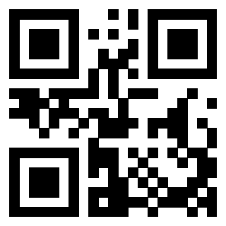 Il QrCode di 3407664428
