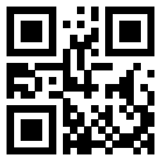 3407664429 - Immagine del Qr Code associato