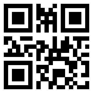 Immagine del QrCode di 3407664430