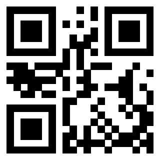 3407664434 - Immagine del QrCode associato