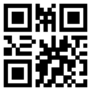 3407664435 Qr Code associato