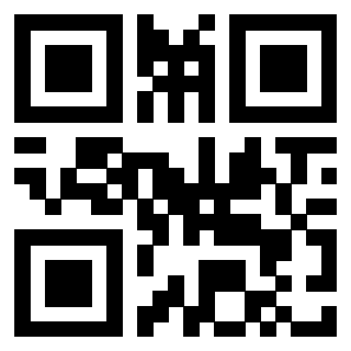3407664436 - Immagine del QrCode associato