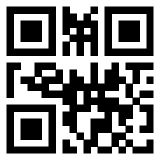 Il Qr Code di 3407664437