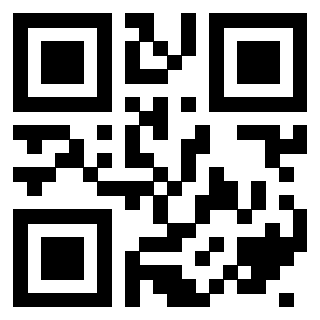 QrCode di 3407664438