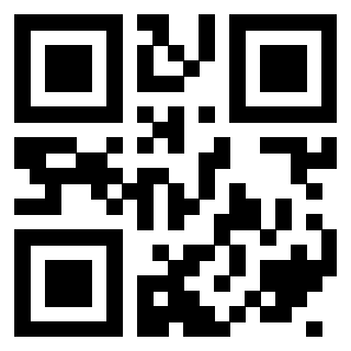 Immagine del Qr Code di 3407664439