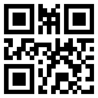 3407664448 QrCode associato