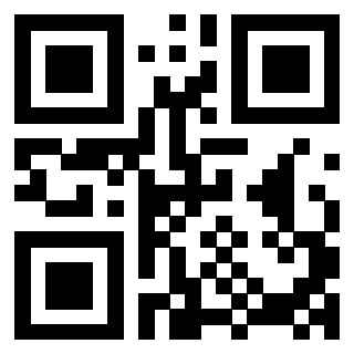 3407664450 QrCode associato