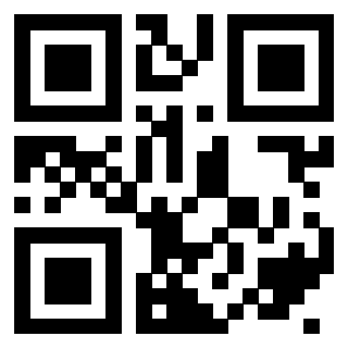 3407664451 - Immagine del QrCode