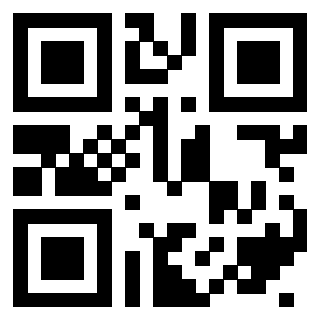 Scansione del Qr Code di 3407664456