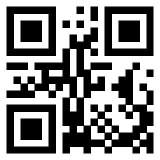 Immagine del Qr Code di 3407664458