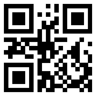 3407664461 Qr Code associato