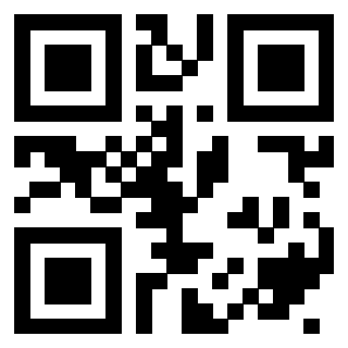 Immagine del Qr Code di 3407664462