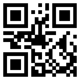 Immagine del QrCode di 3407664466