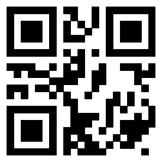 Il QrCode di 3407664467