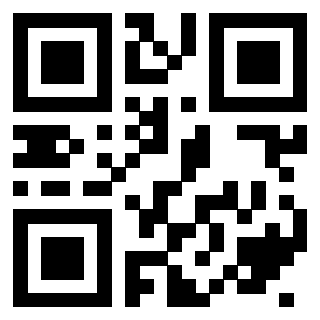 Il Qr Code di 3407664469