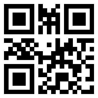 3407664472 - Immagine del Qr Code associato