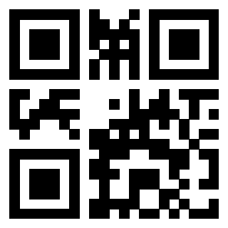 3407664474 QrCode associato