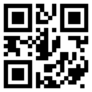 3407664475 - Immagine del QrCode associato