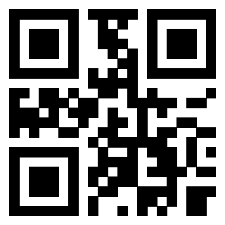 3407664477 Qr Code associato