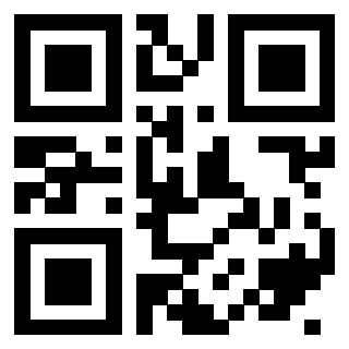 Immagine del Qr Code di 3407664480