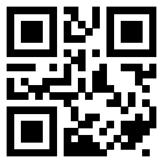 3407664482 - Immagine del Qr Code associato