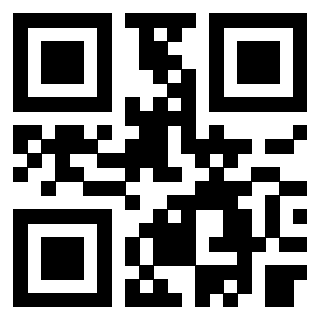 Scansione del Qr Code di 3407664483