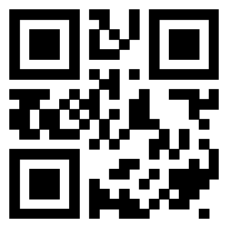 3407664486 QrCode associato