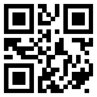Scansione del Qr Code di 3407664487